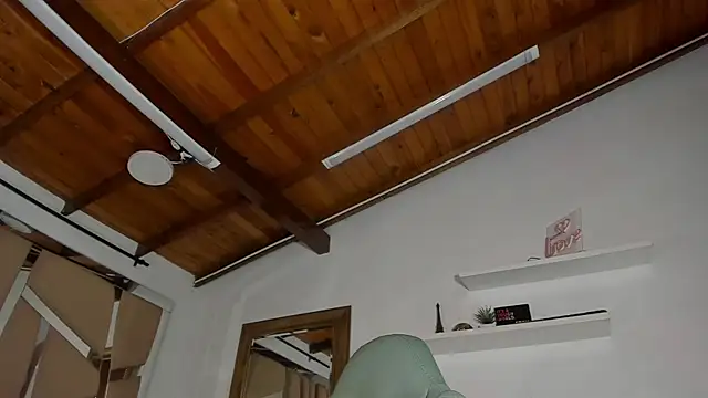 Snapshot of mister_miike chatting on 02/22/25, 09:23 mister miike online show from 02/22/25, 09:23