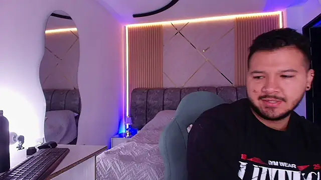 mister miike online show from 03/26/26, 03:12