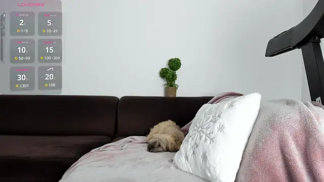 baby alice online show from 01/14/26, 11:09