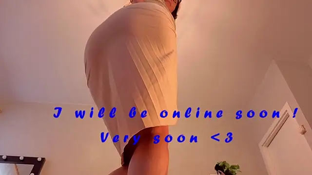 CaringSophie online show from 06/27/26, 07:30