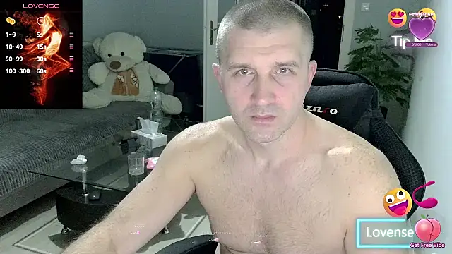 Maribor online show from 03/18/25, 06:59