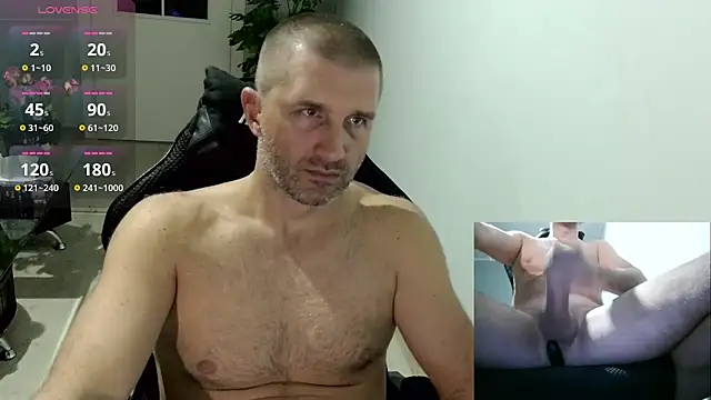 Maribor online show from 09/15/25, 02:33