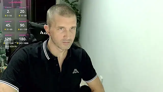 Maribor online show from 09/19/25, 09:04