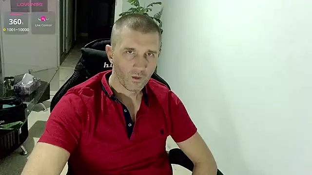 Maribor online show from 10/08/25, 09:23