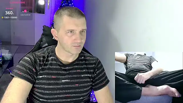 Maribor online show from 01/07/26, 06:32