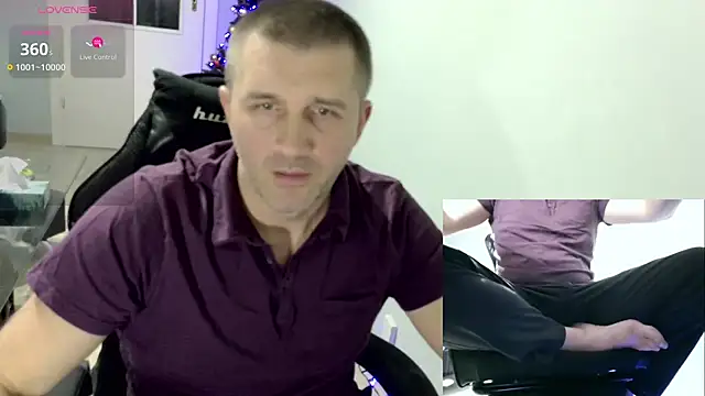 Maribor online show from 01/08/26, 03:47