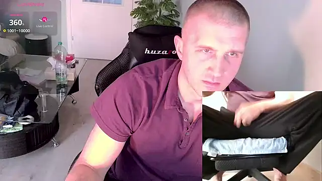 Maribor online show from 03/09/26, 04:22