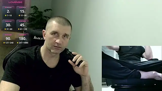 Snapshot of Maribor chatting on 03/23/26, 10:14 Maribor online show from 03/23/26, 10:14