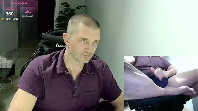 Snapshot of Maribor chatting on 03/26/26, 10:37 Maribor online show from 03/26/26, 10:37