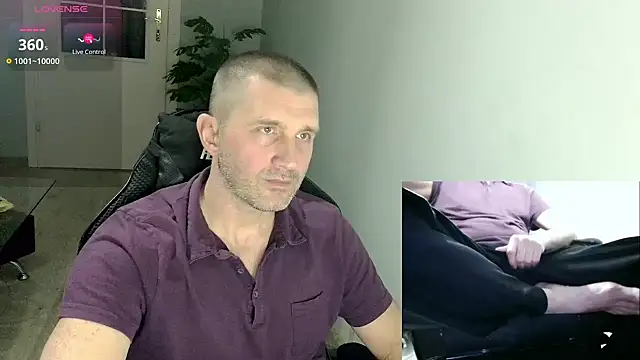Snapshot of Maribor chatting on 03/27/26, 10:53 Maribor online show from 03/27/26, 10:53