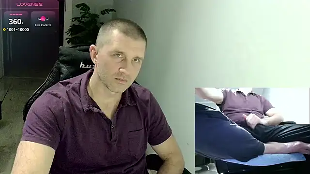 Snapshot of Maribor chatting on 04/15/26, 09:37 Maribor online show from 04/15/26, 09:37