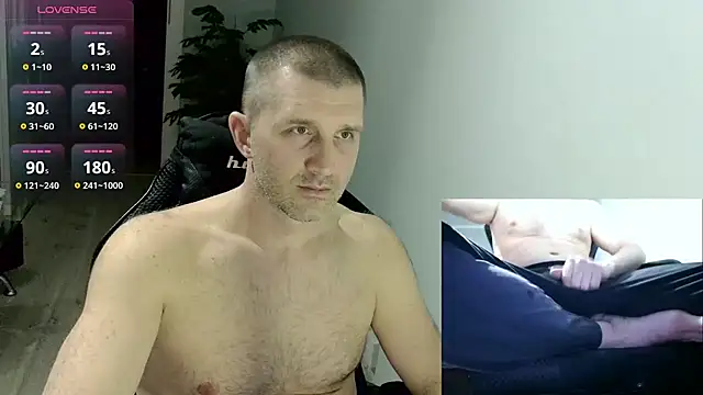 Snapshot of Maribor chatting on 04/16/26, 09:39 Maribor online show from 04/16/26, 09:39