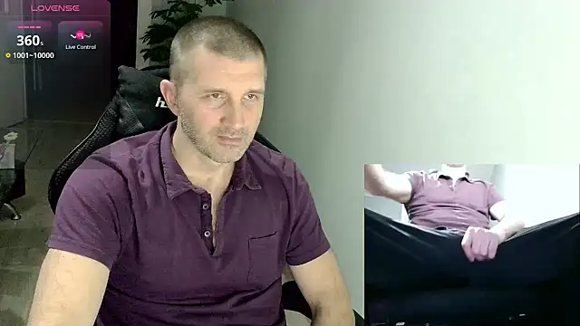 Snapshot of Maribor chatting on 04/17/26, 09:18 Maribor online show from 04/17/26, 09:18