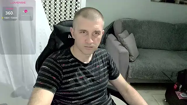 Snapshot of Maribor chatting on 07/06/26, 09:06 Maribor online show from 07/06/26, 09:06