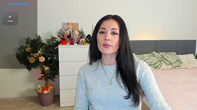 KerryCandy Girl online show from 01/09/26, 07:00