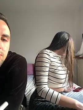 couplepenetration online show from 12/21/24, 01:21