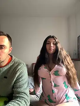 couplepenetration online show from 01/24/25, 01:03