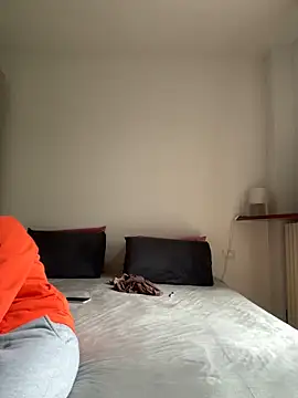 couplepenetration online show from 03/12/25, 09:34