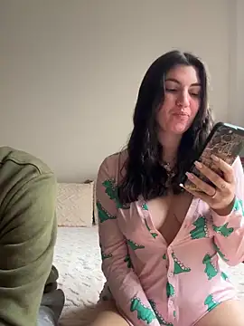 couplepenetration online show from 11/26/25, 09:54