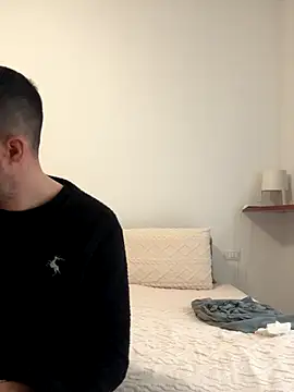 couplepenetration online show from 12/01/25, 08:41