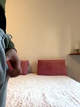 couplepenetration online show from 01/07/26, 09:23