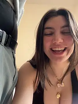 couplepenetration online show from 02/09/26, 10:08