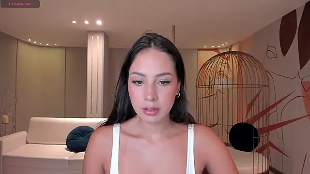 Snapshot of BrennaWalker chatting on 01/25/25, 09:14 BrennaWalker online show from 01/25/25, 09:14