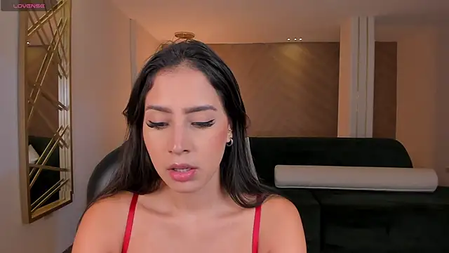 Snapshot of BrennaWalker chatting on 02/14/25, 03:33 BrennaWalker online show from 02/14/25, 03:33