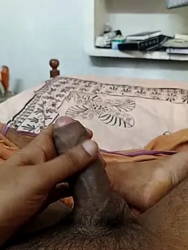 Dileep790 online show from 03/18/25, 08:25