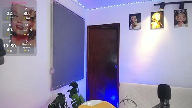 shellsy hans online show from 02/02/26, 04:33