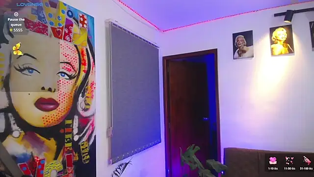 shellsy hans online show from 03/28/26, 01:27