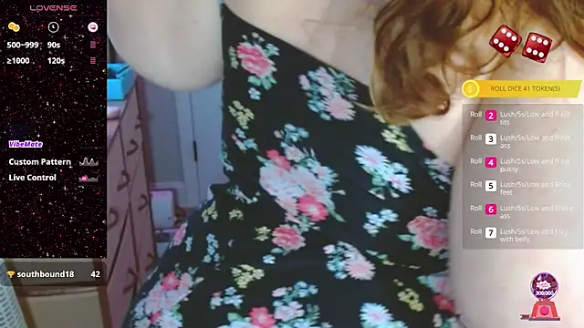 Snapshot of Cateycakes chatting on 11/30/25, 04:49 Cateycakes online show from 11/30/25, 04:49