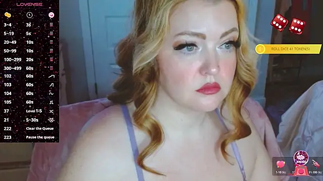 Snapshot of Cateycakes chatting on 12/16/25, 12:15 Cateycakes online show from 12/16/25, 12:15