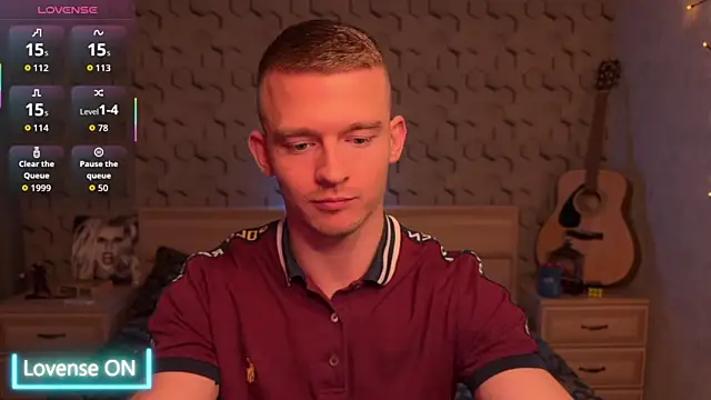 Snapshot of Marvelboy_ chatting on 03/16/26, 04:18 Marvelboy online show from 03/16/26, 04:18