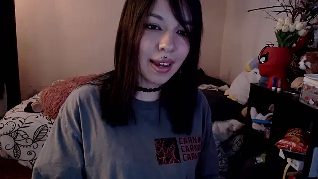 babyakem online show from 02/15/26, 04:09