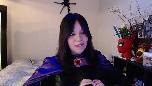 babyakem online show from 03/26/26, 04:40