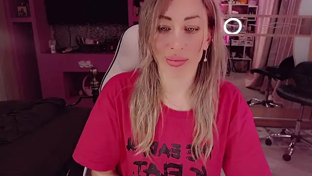 AnnieGOld  online show from 03/01/26, 10:12