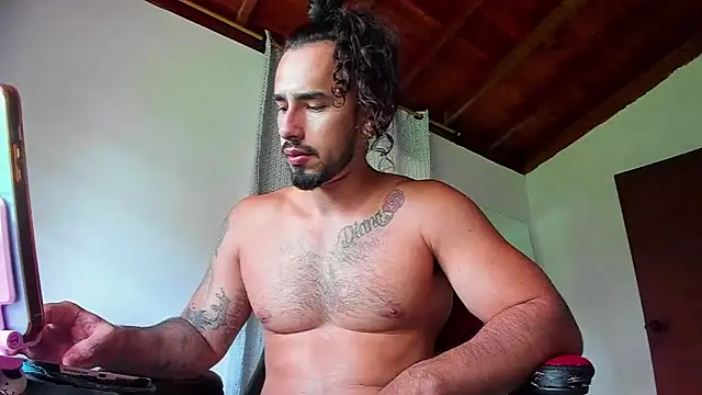 Baky sexy online show from 11/11/25, 03:56