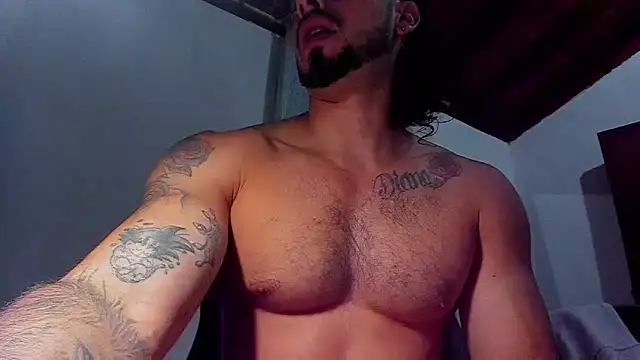 Baky sexy online show from 03/05/26, 05:47