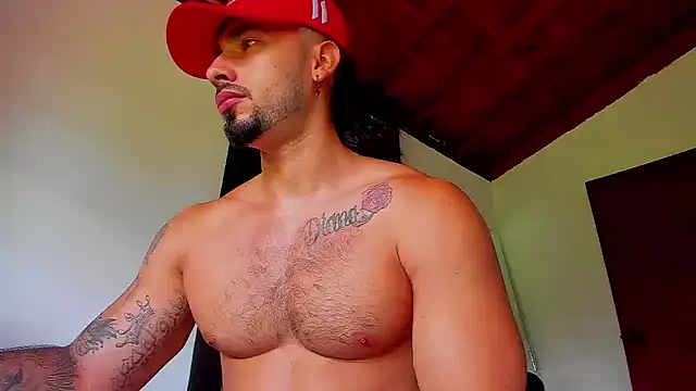 Baky sexy online show from 04/27/26, 02:59
