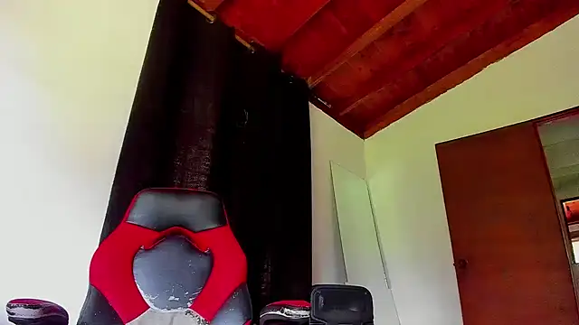 Baky sexy online show from 04/28/26, 04:12