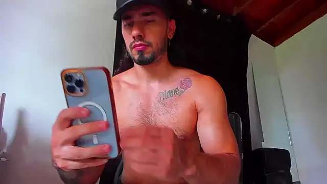 Baky sexy online show from 07/19/26, 07:17