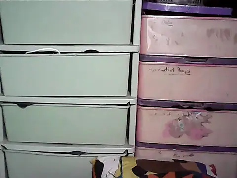 hotpusie 4u online show from 01/17/26, 04:54