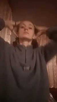 Snapshot of Angela_Zayka chatting on 01/15/25, 07:44 Angela Zayka online show from 01/15/25, 07:44