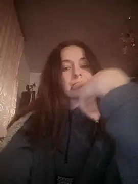 Snapshot of Angela_Zayka chatting on 01/16/25, 06:37 Angela Zayka online show from 01/16/25, 06:37