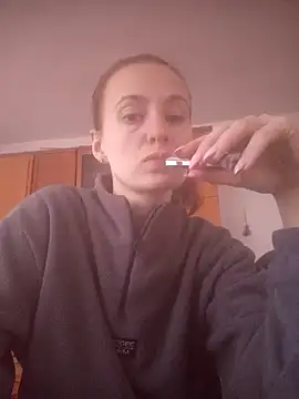 Snapshot of Angela_Zayka chatting on 02/05/25, 07:39 Angela Zayka online show from 02/05/25, 07:39