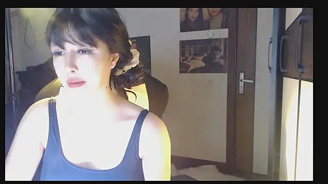 Snapshot of candy_cola chatting on 09/20/25, 06:14 candy cola online show from 09/20/25, 06:14