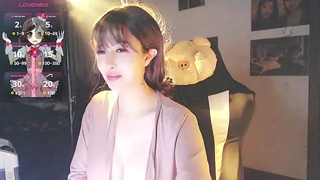 Snapshot of candy_cola chatting on 09/21/25, 11:56 candy cola online show from 09/21/25, 11:56