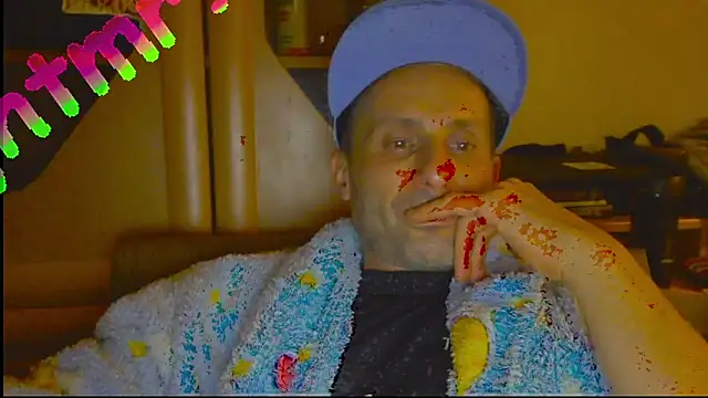 Snapshot of FireFox_Feel chatting on 12/02/24, 04:31 FireFox Feel online show from 12/02/24, 04:31