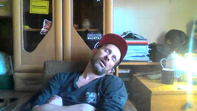 Snapshot of FireFox_Feel chatting on 03/15/25, 07:31 FireFox Feel online show from 03/15/25, 07:31